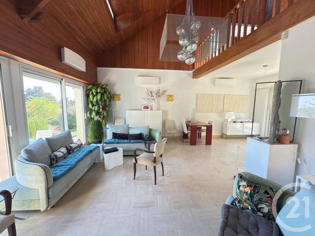 Maison à vendre - 5 pièces - 160 m2 - Bouchemaine - 49 - PAYS-DE-LOIRE