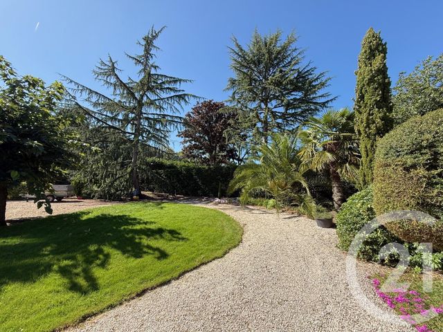 Maison à vendre - 5 pièces - 160 m2 - Bouchemaine - 49 - PAYS-DE-LOIRE