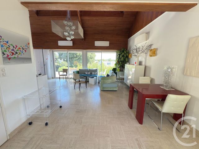 Maison à vendre - 5 pièces - 160 m2 - Bouchemaine - 49 - PAYS-DE-LOIRE