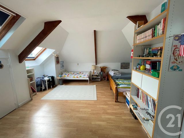 Maison à vendre - 8 pièces - 177 m2 - Bouchemaine - 49 - PAYS-DE-LOIRE