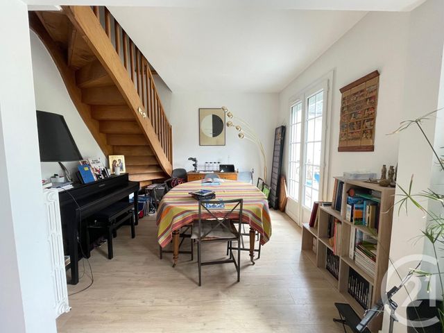 Maison à vendre - 8 pièces - 177 m2 - Bouchemaine - 49 - PAYS-DE-LOIRE