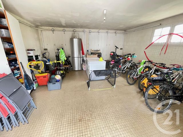 Maison à vendre - 8 pièces - 177 m2 - Bouchemaine - 49 - PAYS-DE-LOIRE