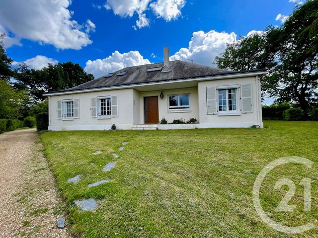Maison à vendre - 8 pièces - 177 m2 - Bouchemaine - 49 - PAYS-DE-LOIRE