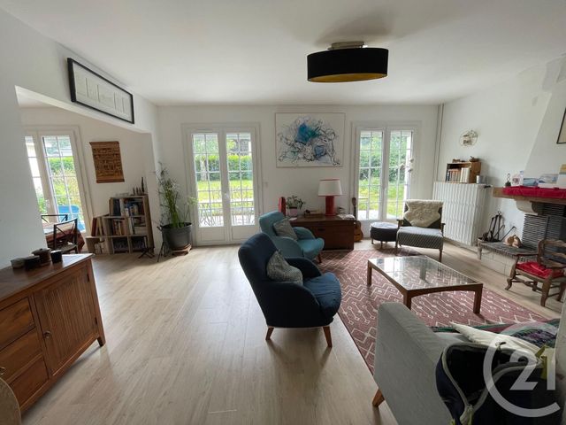 Maison à vendre - 8 pièces - 177 m2 - Bouchemaine - 49 - PAYS-DE-LOIRE