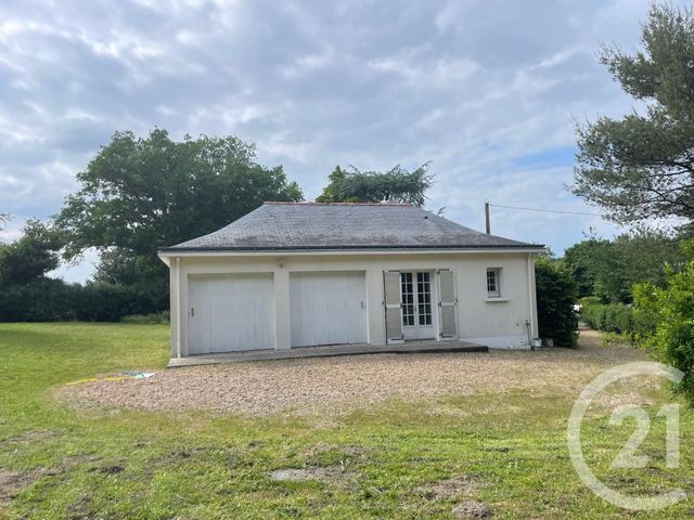 Maison à vendre - 8 pièces - 177 m2 - Bouchemaine - 49 - PAYS-DE-LOIRE