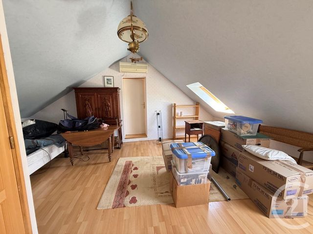 Maison &agrave; vendre - 7 pi&egrave;ces - 135 m2 - Bouchemaine - 49 - PAYS-DE-LOIRE
