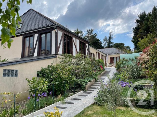 Maison à vendre BOUCHEMAINE