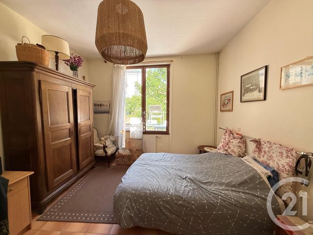 Maison &agrave; vendre - 7 pi&egrave;ces - 135 m2 - Bouchemaine - 49 - PAYS-DE-LOIRE