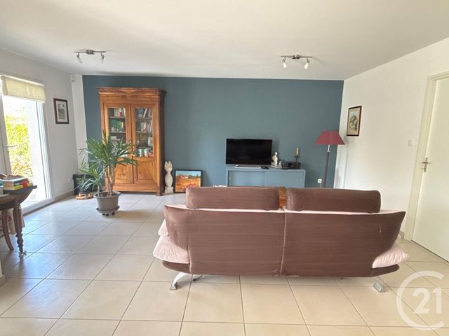 Maison &agrave; vendre - 5 pi&egrave;ces - 128 m2 - Bouchemaine - 49 - PAYS-DE-LOIRE