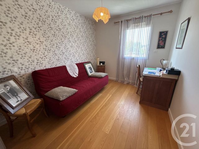 Maison &agrave; vendre - 5 pi&egrave;ces - 128 m2 - Bouchemaine - 49 - PAYS-DE-LOIRE