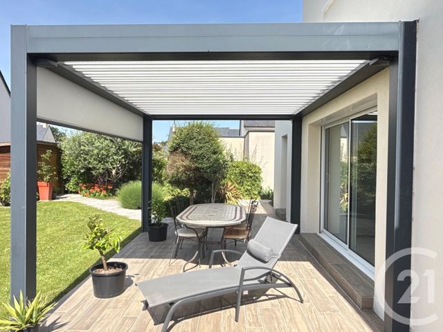 Maison à vendre BOUCHEMAINE