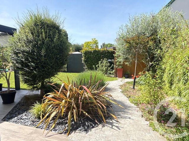 Maison &agrave; vendre - 5 pi&egrave;ces - 128 m2 - Bouchemaine - 49 - PAYS-DE-LOIRE