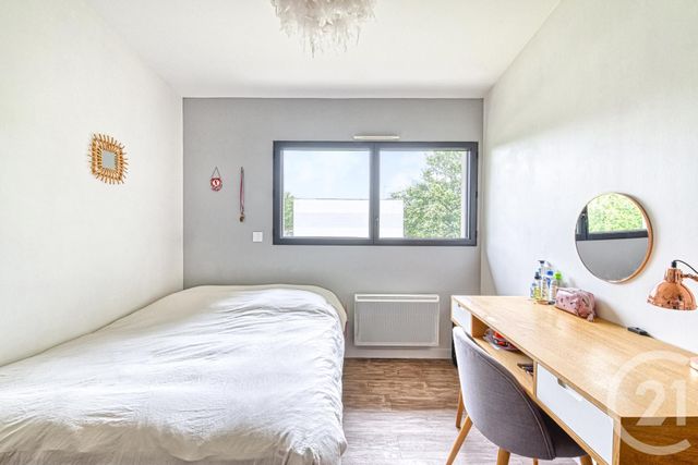 Maison à vendre - 5 pièces - 120 m2 - St Leger Des Bois - 49 - PAYS-DE-LOIRE