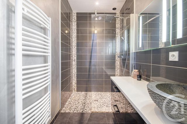 Maison à vendre - 5 pièces - 120 m2 - St Leger Des Bois - 49 - PAYS-DE-LOIRE