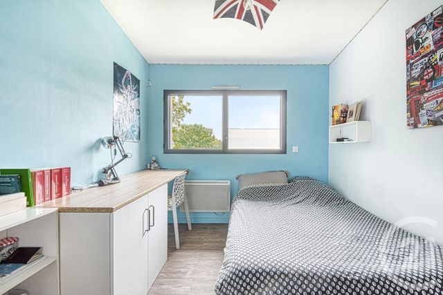 Maison à vendre - 5 pièces - 120 m2 - St Leger Des Bois - 49 - PAYS-DE-LOIRE