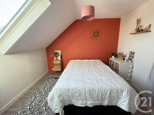 Maison &agrave; vendre - 4 pi&egrave;ces - 89 m2 - Bouchemaine - 49 - PAYS-DE-LOIRE