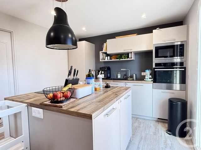 Maison &agrave; vendre - 4 pi&egrave;ces - 89 m2 - Bouchemaine - 49 - PAYS-DE-LOIRE