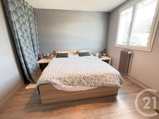 Maison &agrave; vendre - 4 pi&egrave;ces - 89 m2 - Bouchemaine - 49 - PAYS-DE-LOIRE