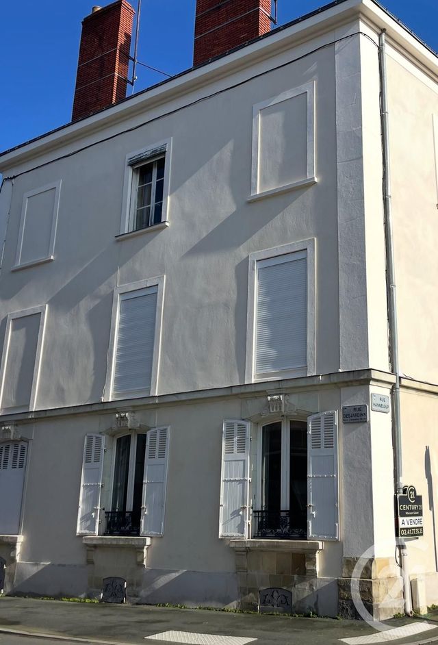 appartement - ANGERS - 49