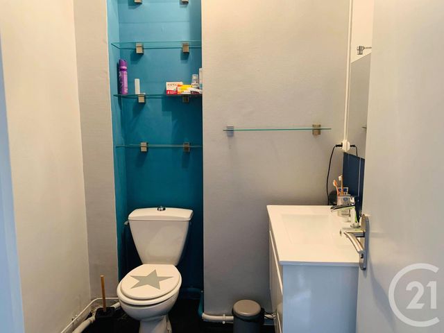 Appartement F2 &agrave; vendre - 2 pi&egrave;ces - 39,31 m2 - Angers - 49 - PAYS-DE-LOIRE