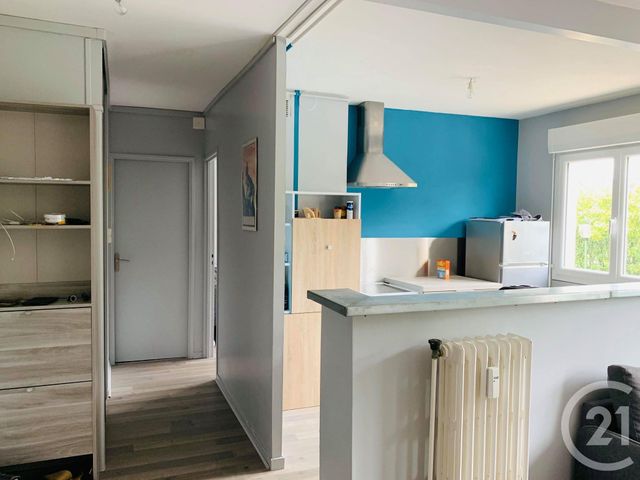 Appartement F2 à vendre - 2 pièces - 39,31 m2 - Angers - 49 - PAYS-DE-LOIRE