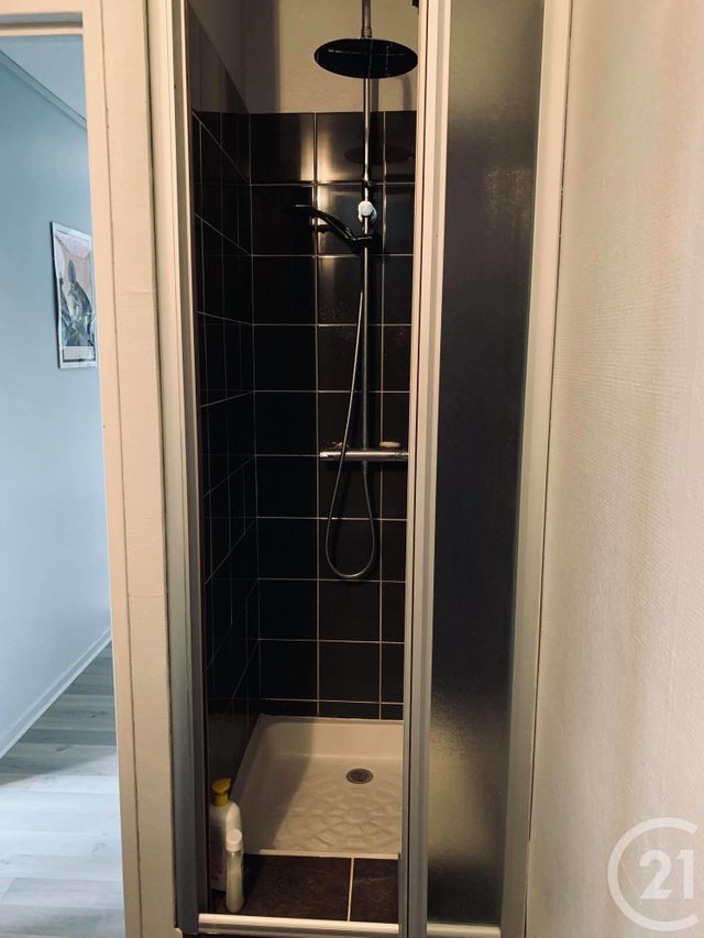 Appartement F2 &agrave; vendre - 2 pi&egrave;ces - 39,31 m2 - Angers - 49 - PAYS-DE-LOIRE