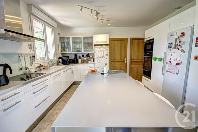 Maison à vendre - 7 pièces - 204 m2 - Bouchemaine - 49 - PAYS-DE-LOIRE