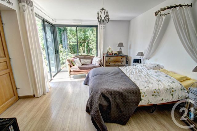 Maison à vendre - 7 pièces - 204 m2 - Bouchemaine - 49 - PAYS-DE-LOIRE