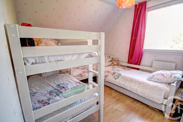 Maison à vendre - 7 pièces - 204 m2 - Bouchemaine - 49 - PAYS-DE-LOIRE