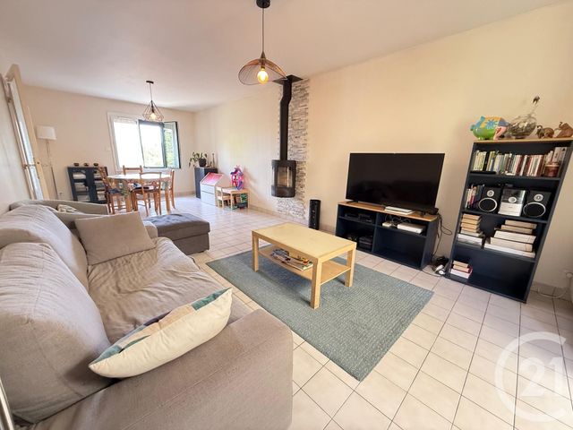 Maison à vendre - 4 pièces - 91 m2 - Angers - 49 - PAYS-DE-LOIRE