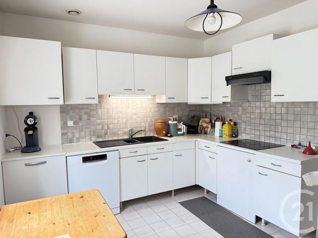 Maison à vendre - 4 pièces - 91 m2 - Angers - 49 - PAYS-DE-LOIRE