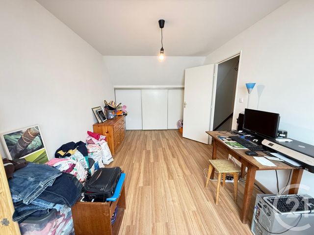 Maison à vendre - 4 pièces - 91 m2 - Angers - 49 - PAYS-DE-LOIRE