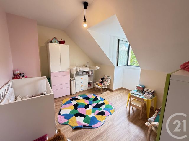 Maison à vendre - 4 pièces - 91 m2 - Angers - 49 - PAYS-DE-LOIRE