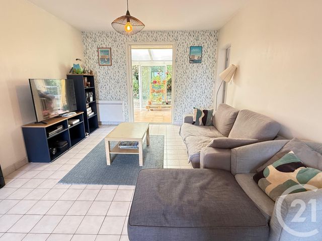 Maison à vendre - 4 pièces - 91 m2 - Angers - 49 - PAYS-DE-LOIRE