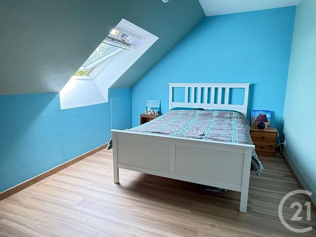 Maison à vendre - 4 pièces - 91 m2 - Angers - 49 - PAYS-DE-LOIRE