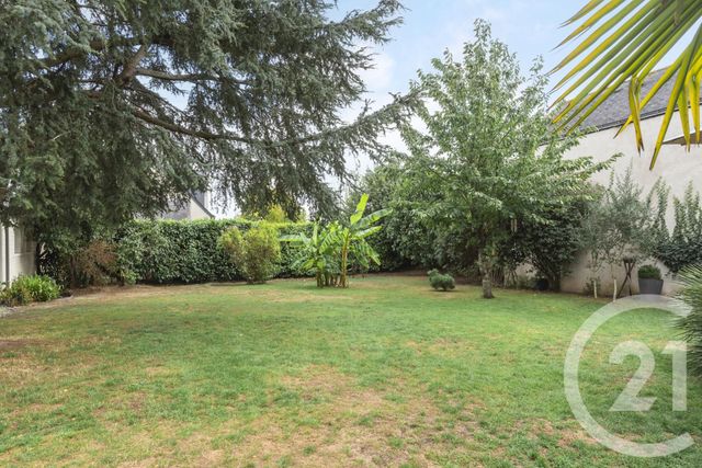 Maison à vendre - 6 pièces - 174,75 m2 - Angers - 49 - PAYS-DE-LOIRE