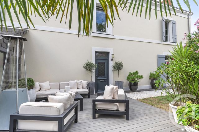 Maison à vendre - 6 pièces - 174,75 m2 - Angers - 49 - PAYS-DE-LOIRE