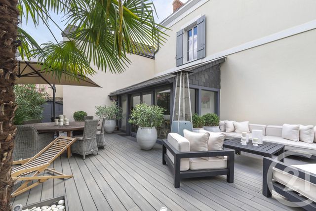 Maison à vendre - 6 pièces - 174,75 m2 - Angers - 49 - PAYS-DE-LOIRE