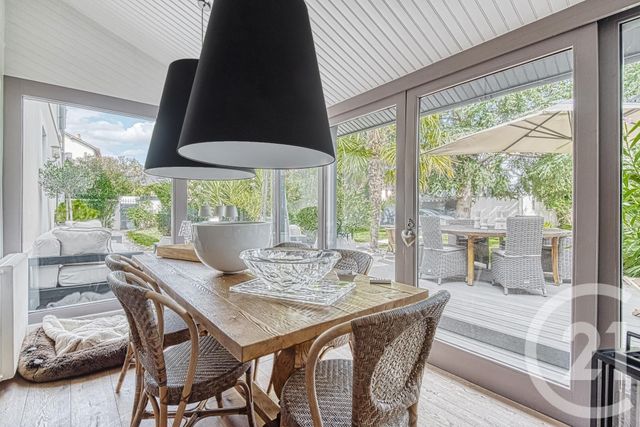 Maison à vendre - 6 pièces - 174,75 m2 - Angers - 49 - PAYS-DE-LOIRE