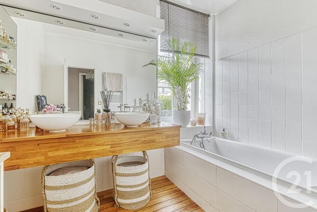 Maison à vendre - 6 pièces - 174,75 m2 - Angers - 49 - PAYS-DE-LOIRE