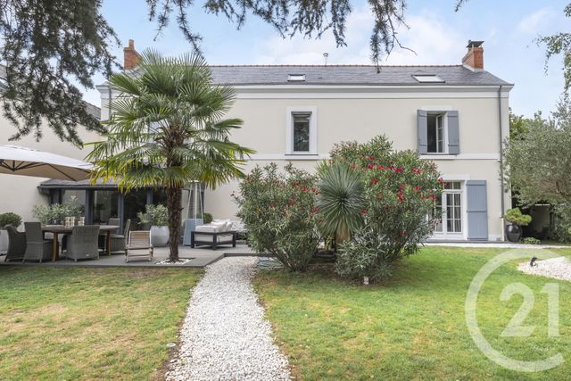 Maison à vendre ANGERS