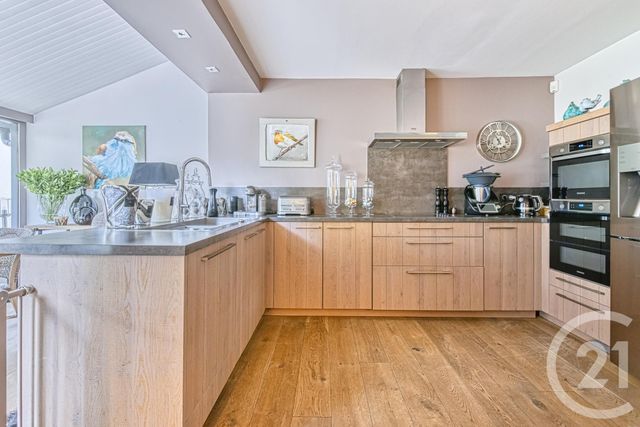 Maison à vendre - 6 pièces - 174,75 m2 - Angers - 49 - PAYS-DE-LOIRE