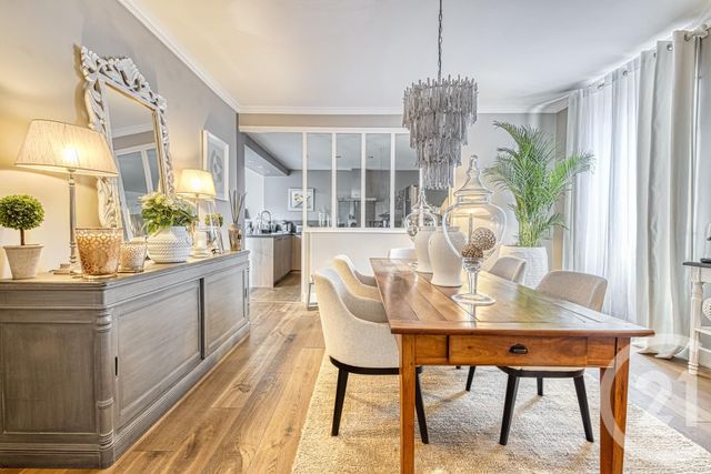 Maison à vendre - 6 pièces - 174,75 m2 - Angers - 49 - PAYS-DE-LOIRE