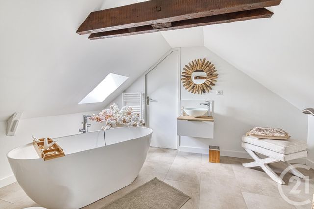 Maison à vendre - 6 pièces - 174,75 m2 - Angers - 49 - PAYS-DE-LOIRE