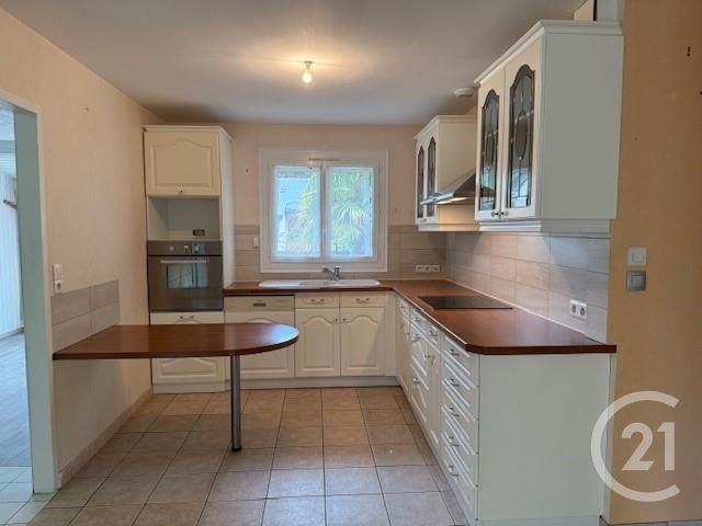 Maison à vendre - 4 pièces - 97,53 m2 - Les Ponts De Ce - 49 - PAYS-DE-LOIRE