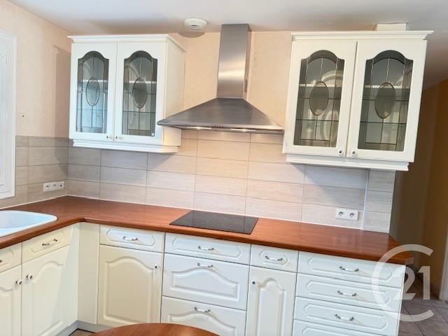 Maison à vendre - 4 pièces - 97,53 m2 - Les Ponts De Ce - 49 - PAYS-DE-LOIRE