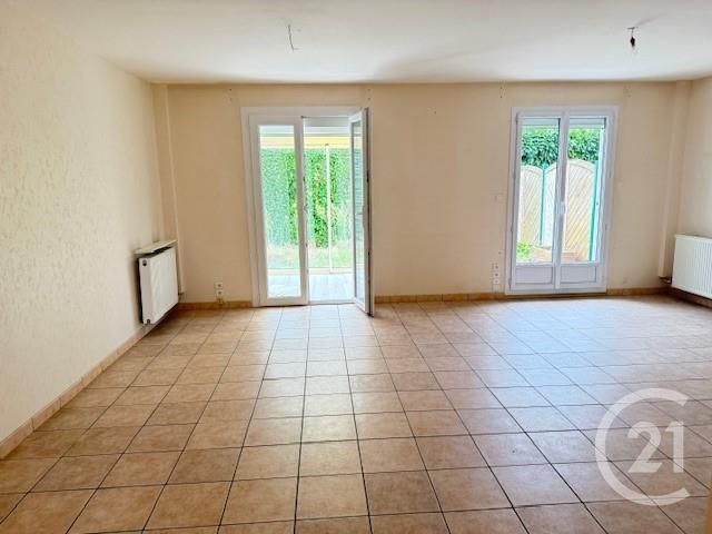 Maison à vendre - 4 pièces - 97,53 m2 - Les Ponts De Ce - 49 - PAYS-DE-LOIRE