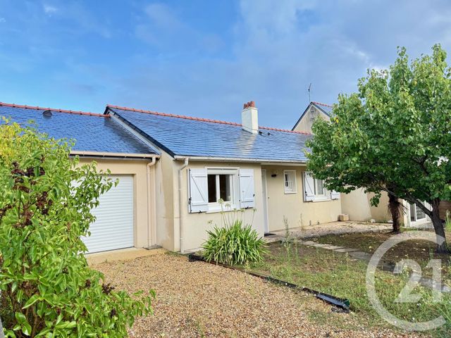 Maison à vendre LES PONTS DE CE