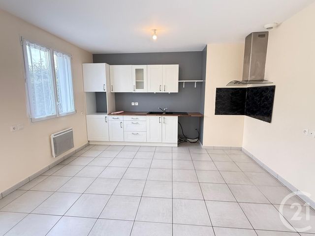 Maison à vendre - 5 pièces - 98 m2 - Bouchemaine - 49 - PAYS-DE-LOIRE