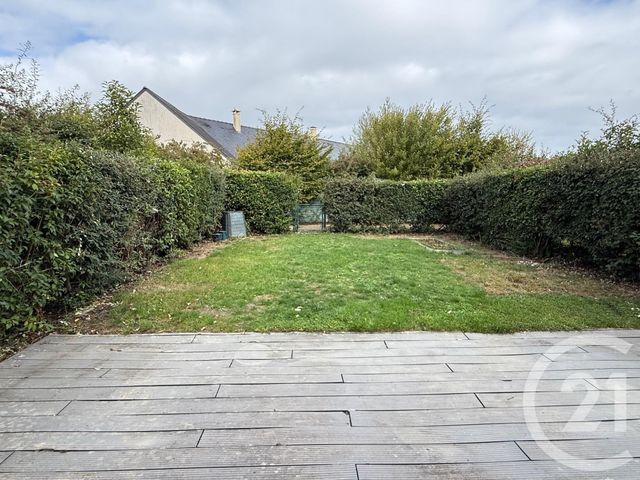 Maison à vendre - 5 pièces - 98 m2 - Bouchemaine - 49 - PAYS-DE-LOIRE